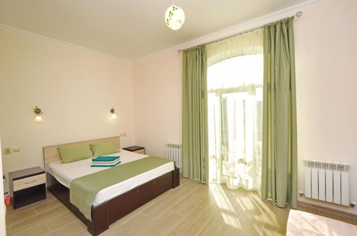 Гостевой дом Прибрежный - photo 3