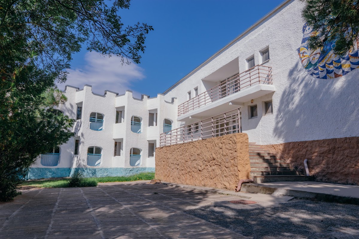Время дела - photo 3