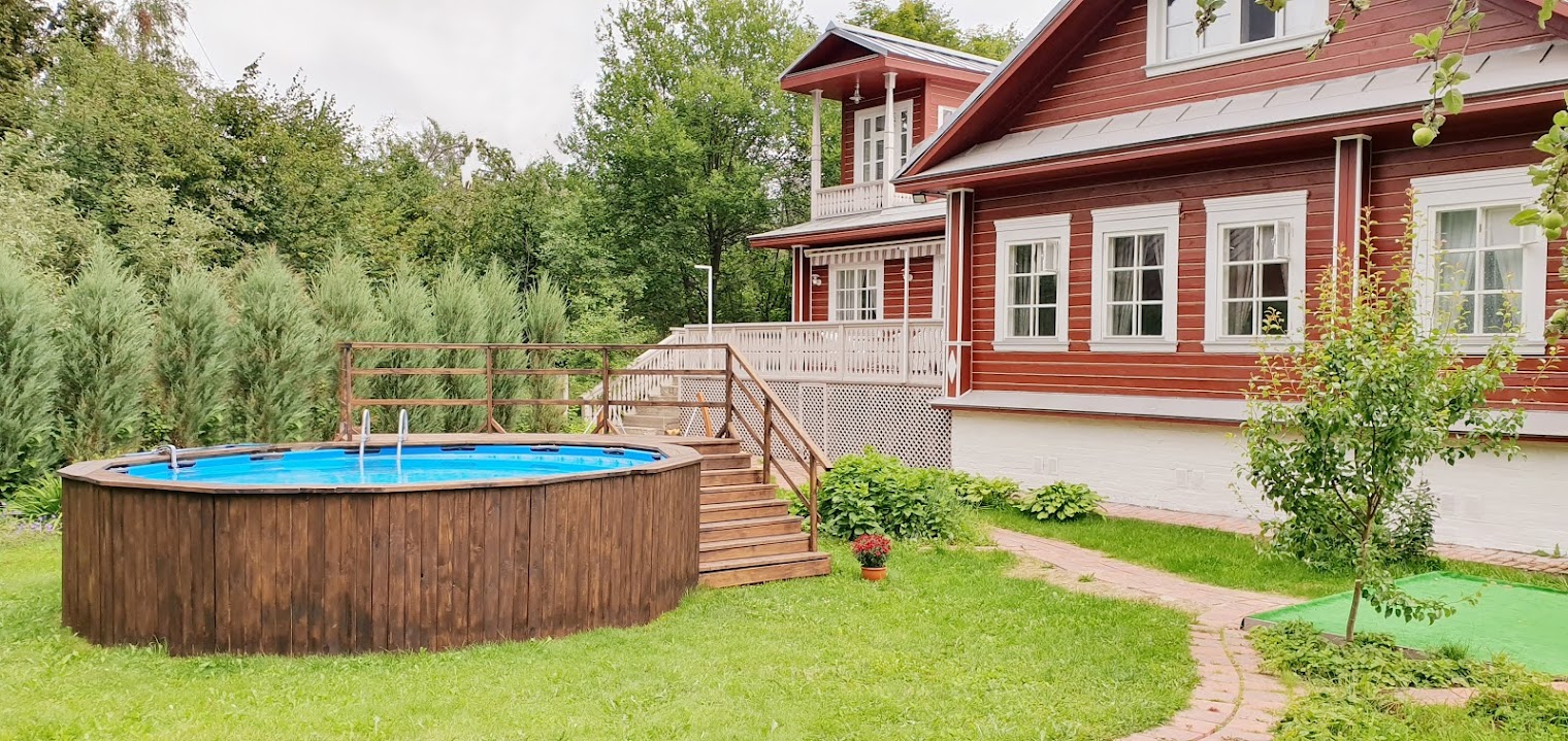 Обитель ПлёсЪ