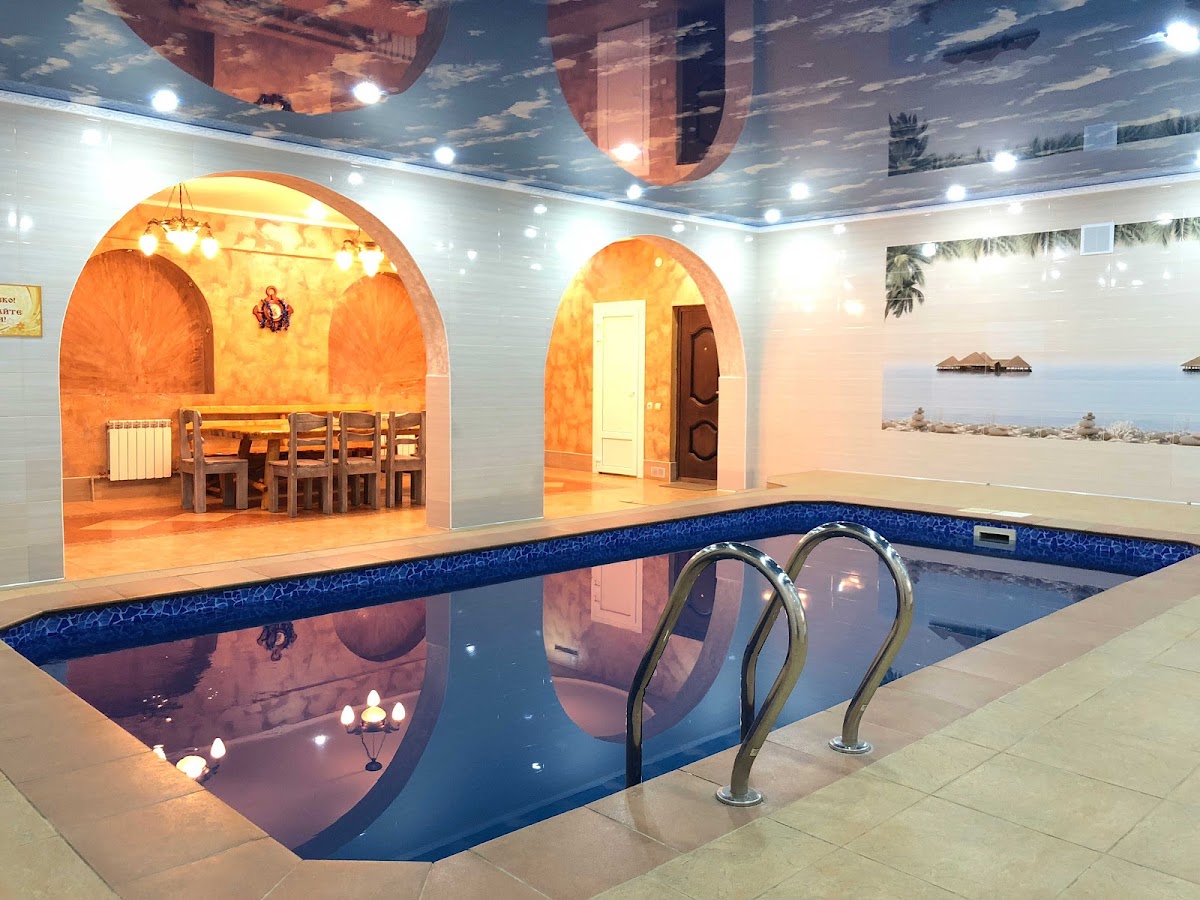 Apelsin Hotel - photo 3