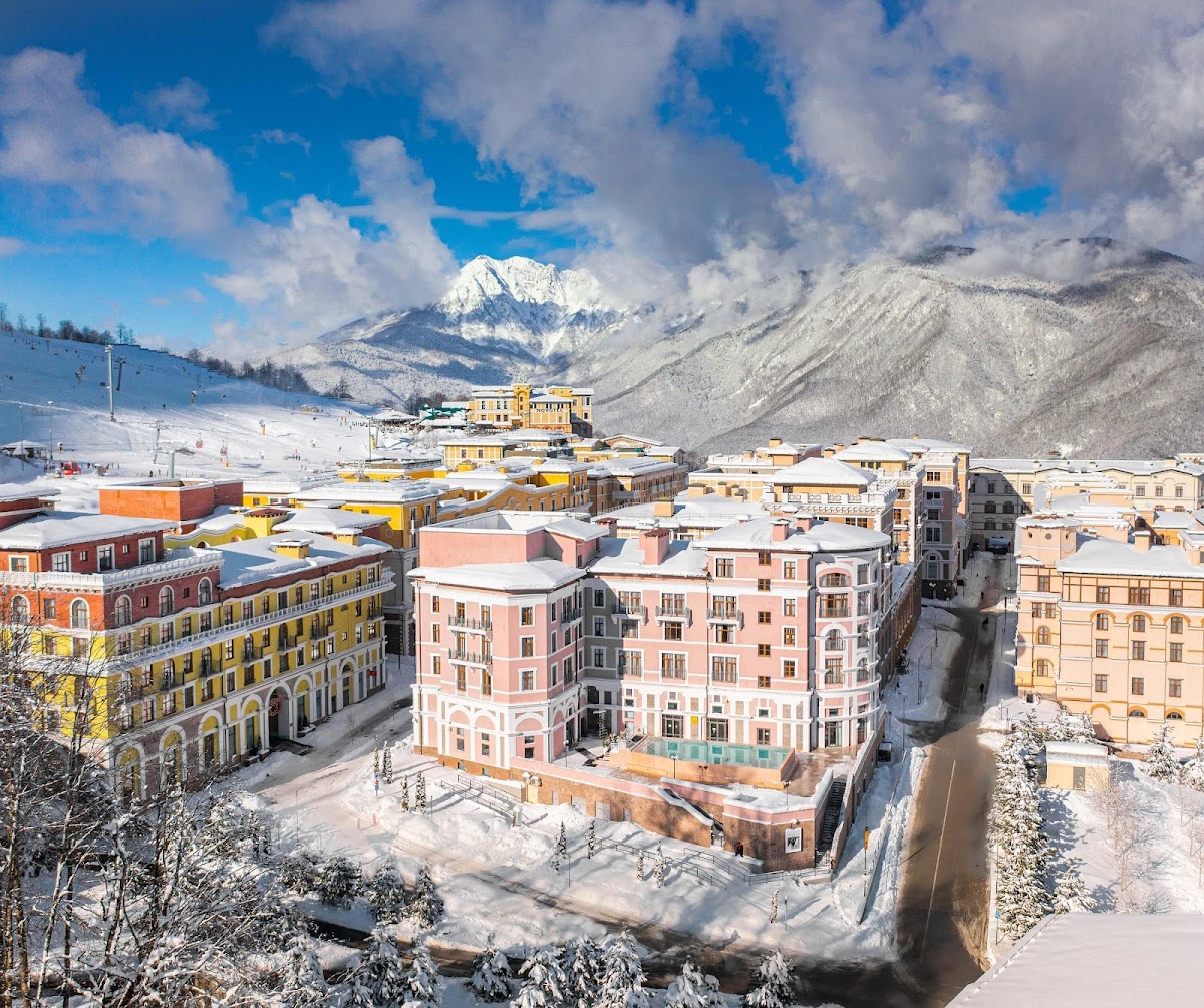 Корпоративный центр - photo 5