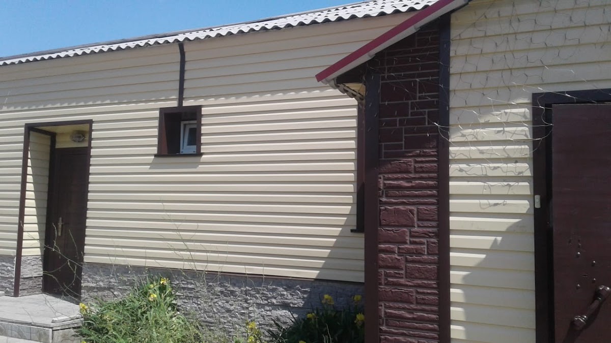 Гостиница Кулунда - photo 5