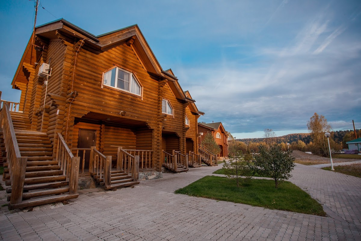 База отдыха Озерки - photo 4