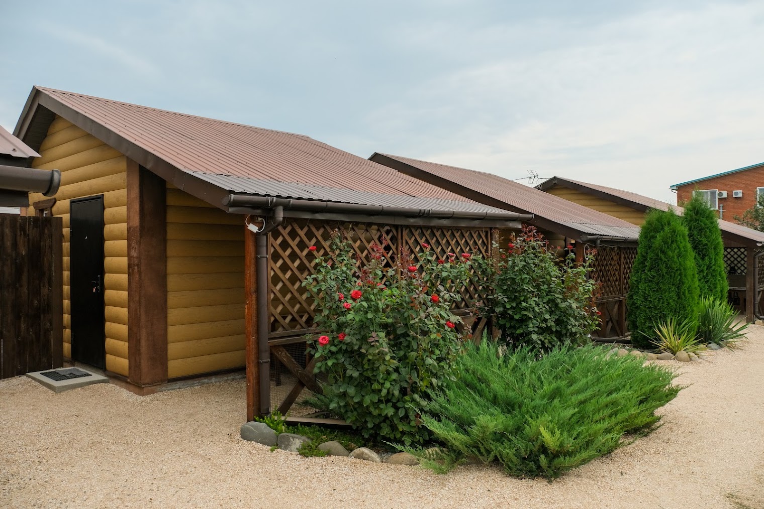 Гостевой дом "M.E.G.Art"