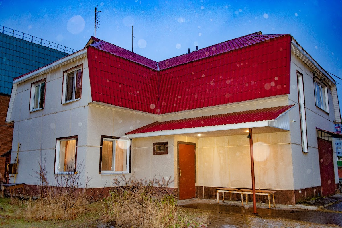 Гостевой Дом 86, гостиничный комплекс - photo 5