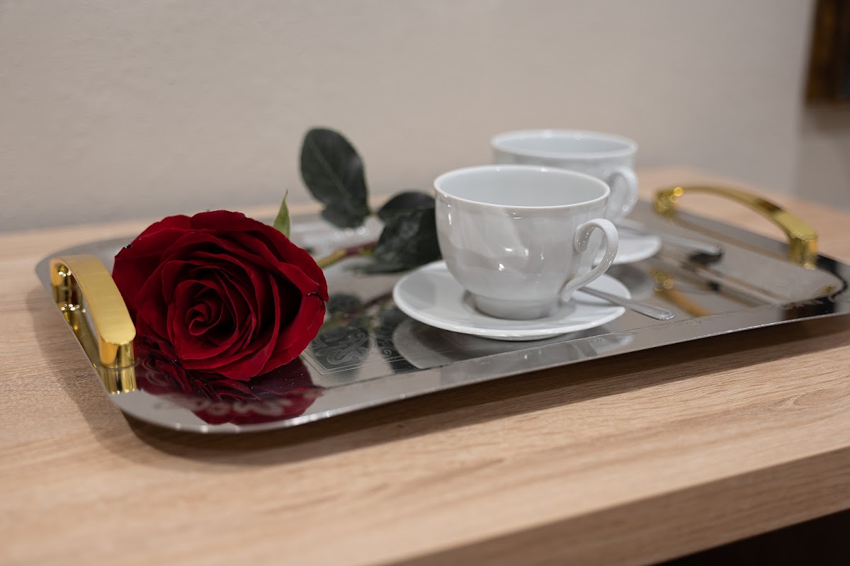 Xenia City Hotels Seligerskaya - photo 5
