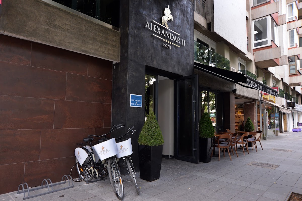 Гостиница "Elegant" - photo 4