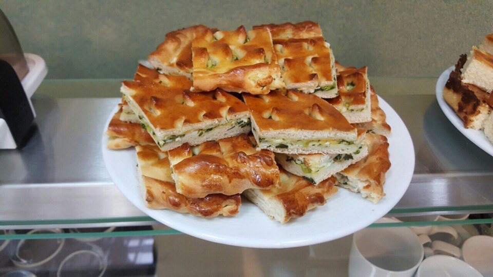 Отель Элиза Инн - photo 4