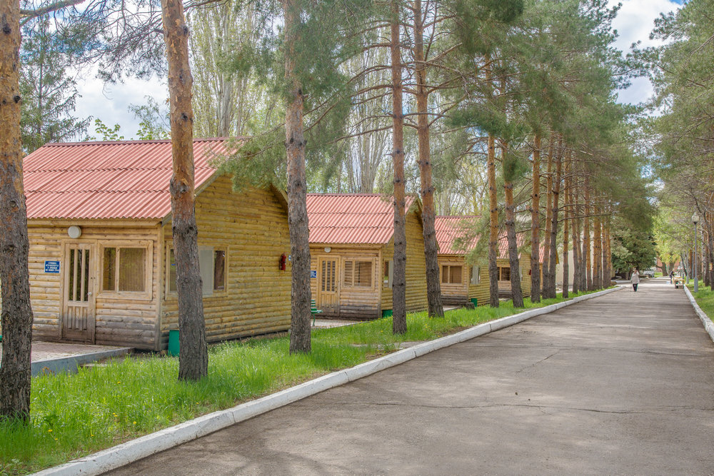 Загородный комплекс "Авангард" - photo 5