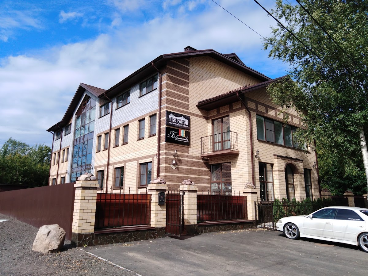 Sukhov Hotel - photo 4