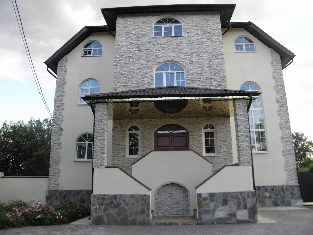 Гостиница "Берёзка" - photo 2