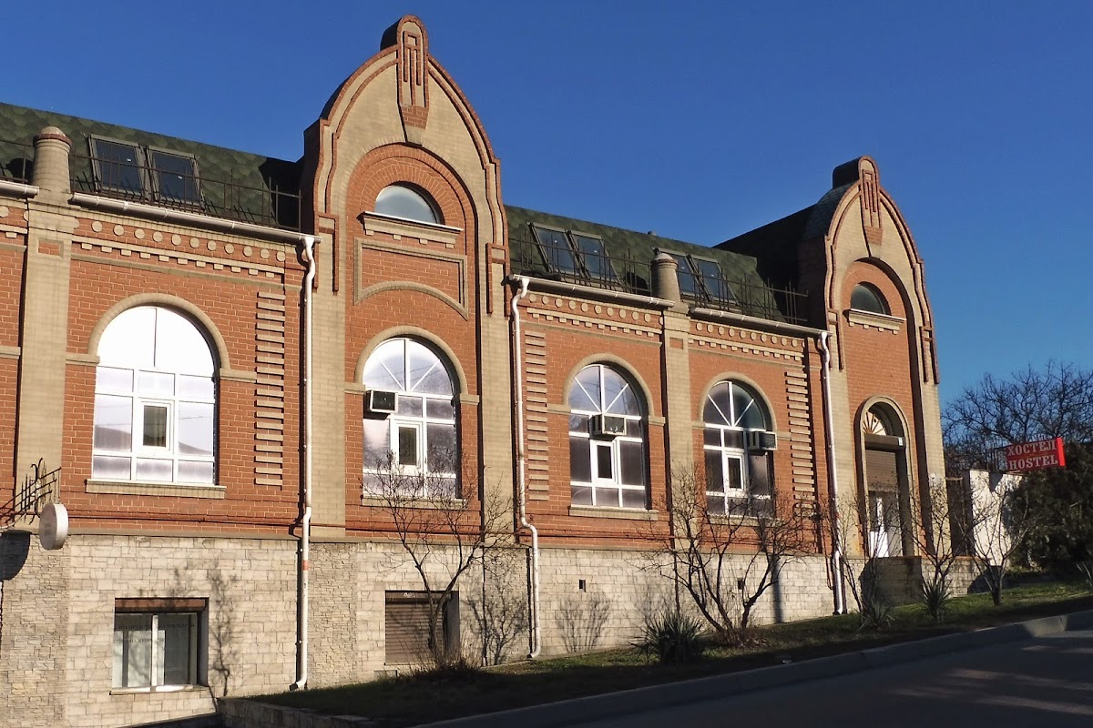 Гостиница Привал - photo 3