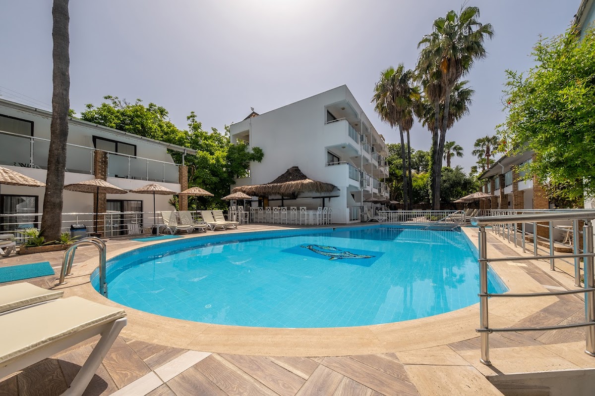 marihotel - photo 2