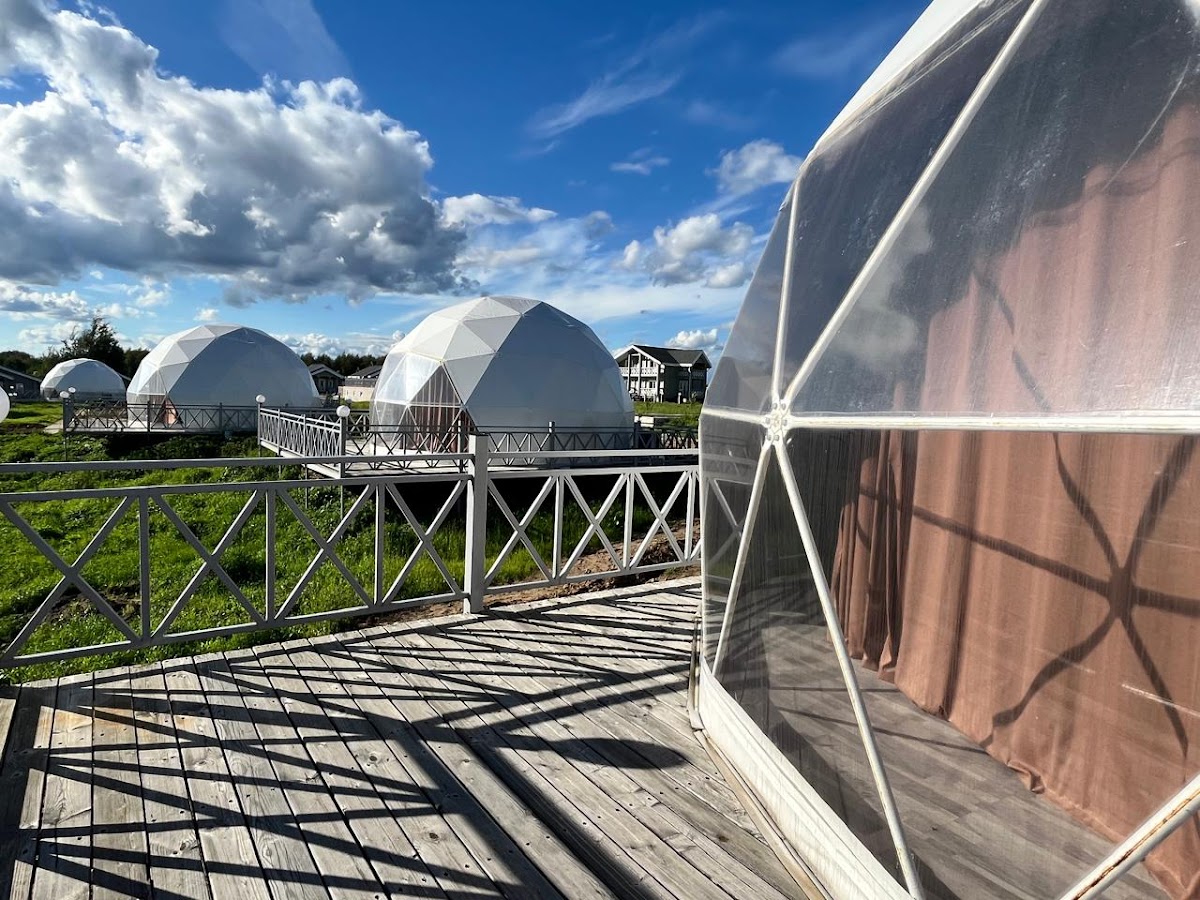 Парк-отель "Домино" - photo 2