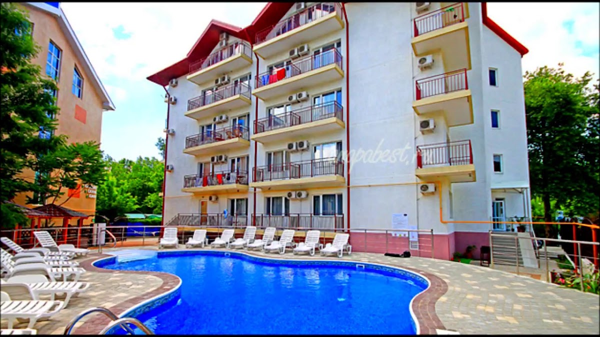 Курортный - photo 5