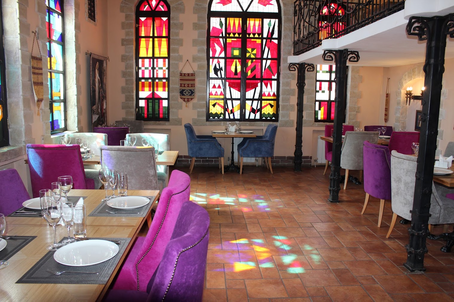 КРК "Айвенго".