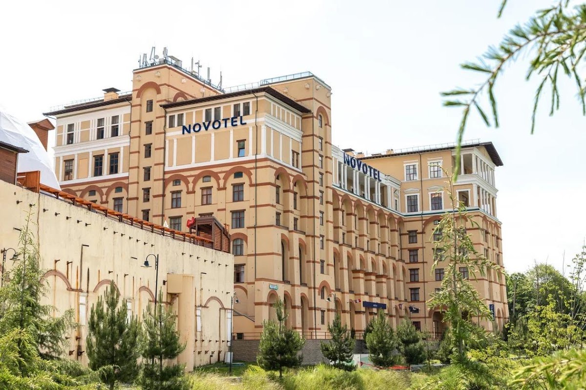 Корпоративный центр - photo 4