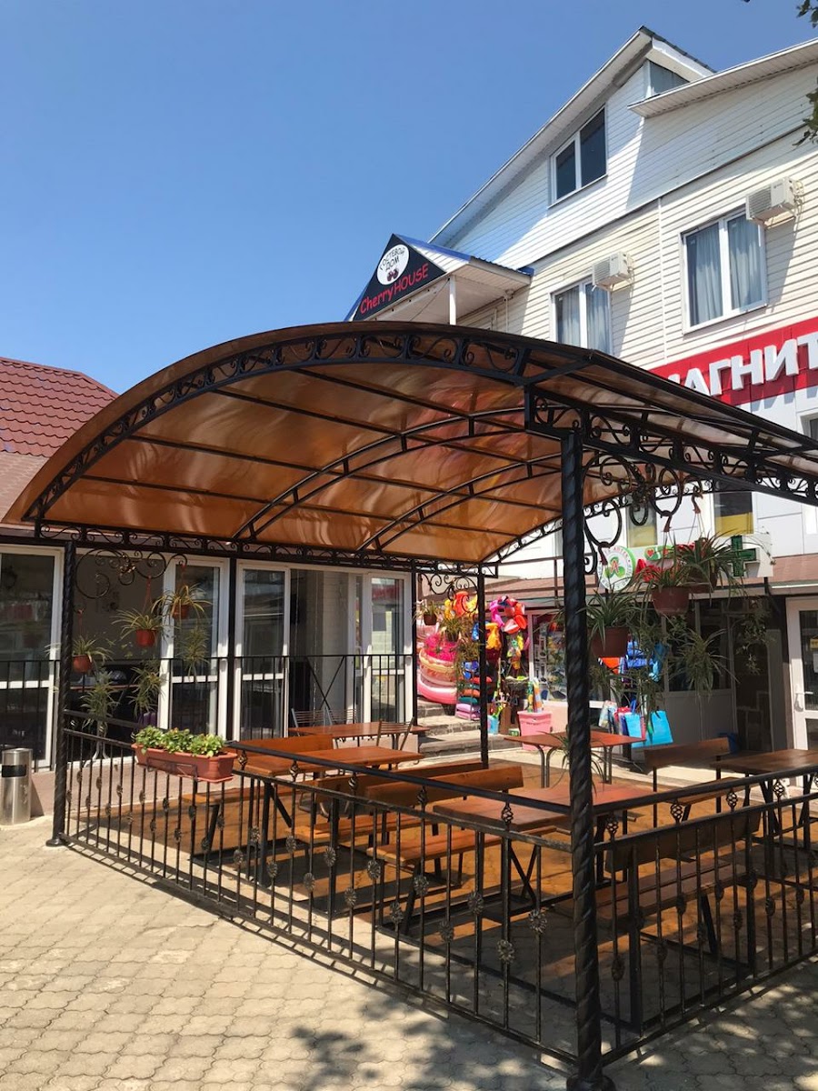 Пансионат Лад - photo 3