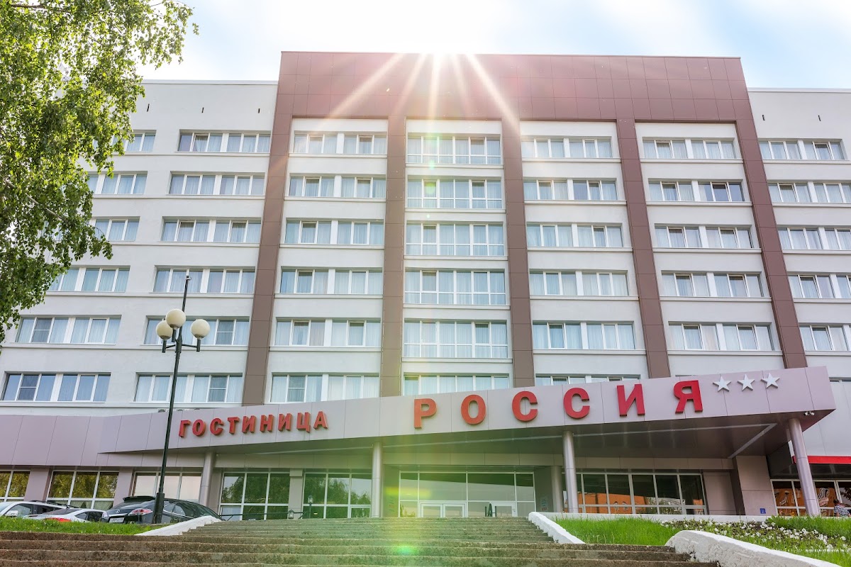 Гостиница Маяк отель - photo 5