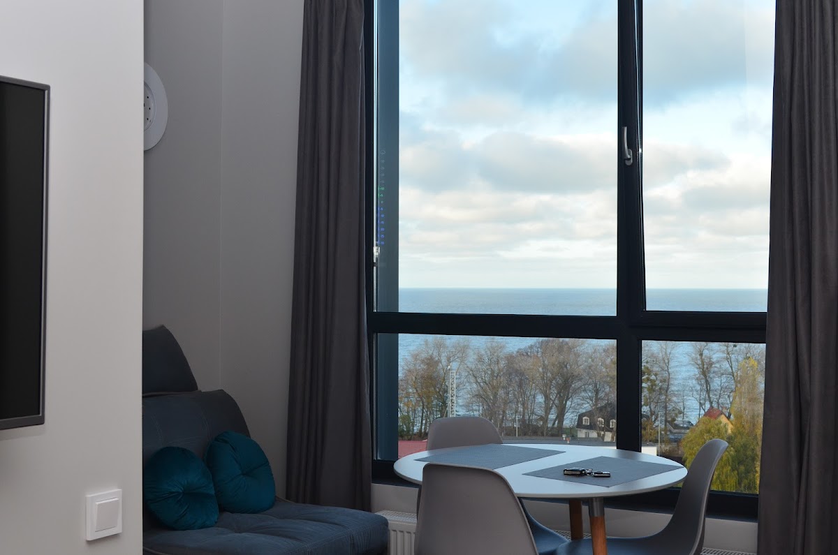 Svetlogorsk Apartment - photo 3