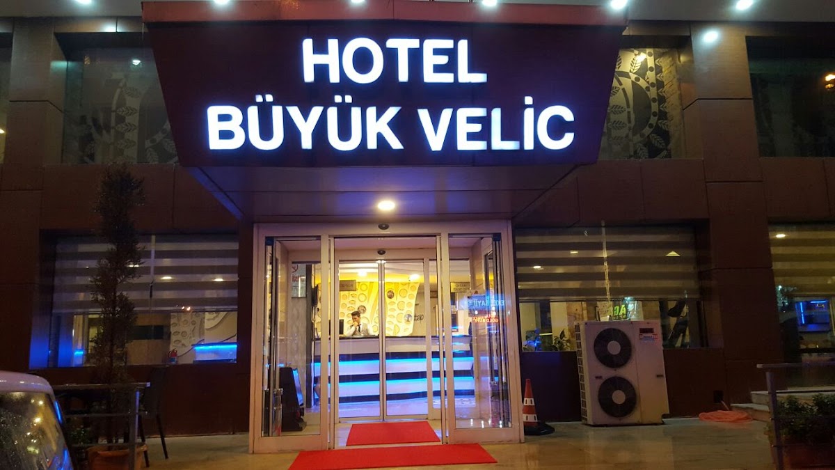 Arena Hotel - photo 2