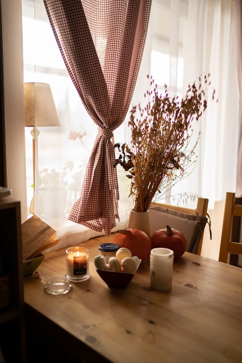 Бабушкина дача - photo 5