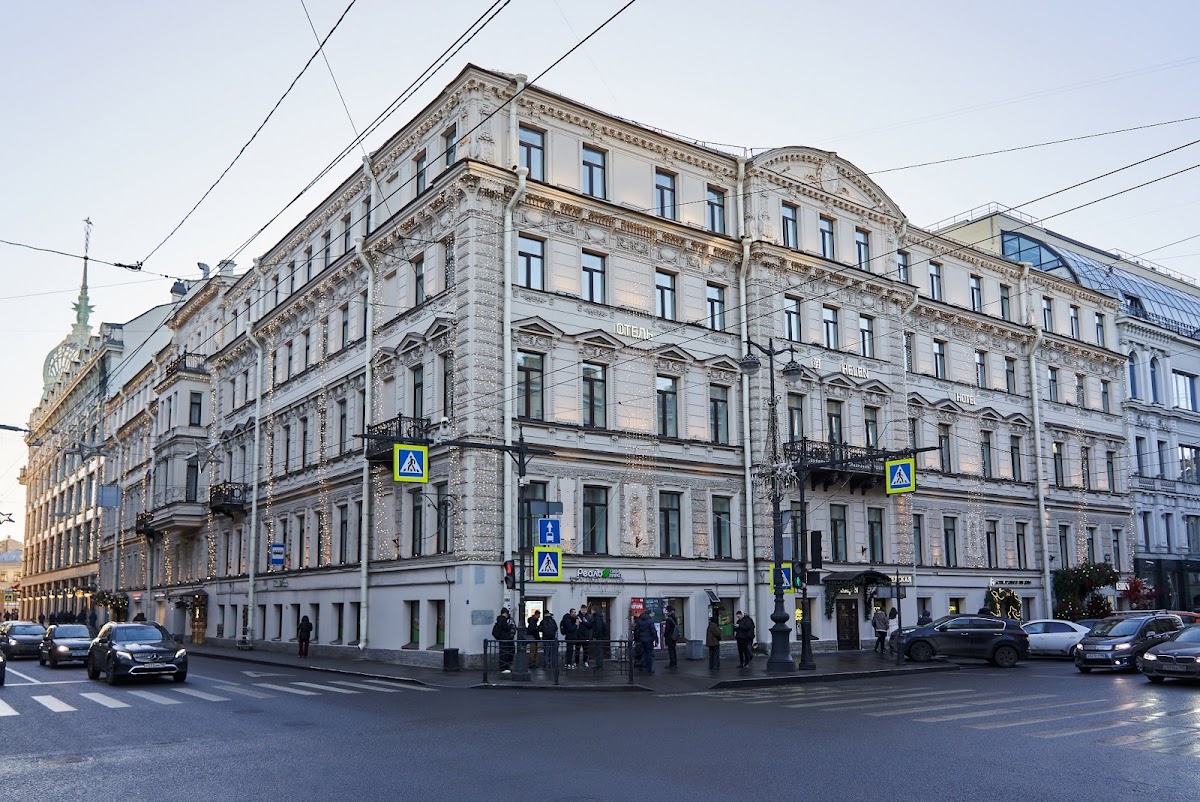 Серебряный Шар - photo 3