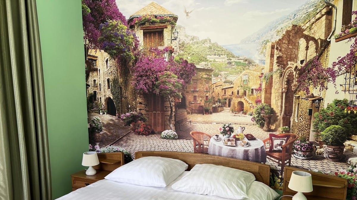 Премьер-Отель - photo 3