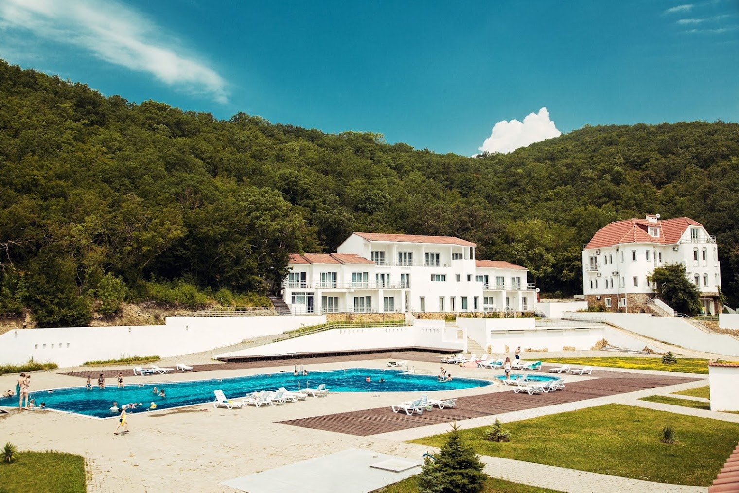 Гостевой дом "Радуга"