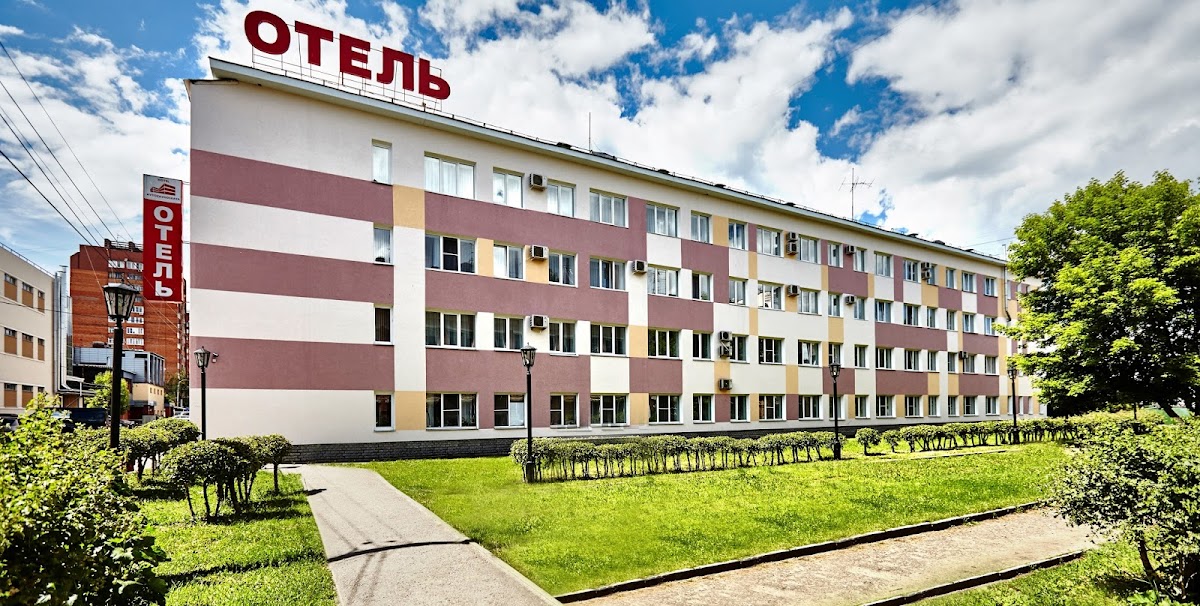 Загородный клуб "Авиатор" - photo 4