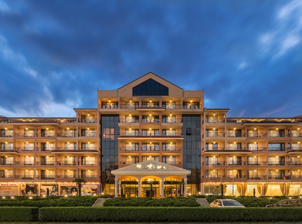 HI Hotels Imperial Resort - photo 5