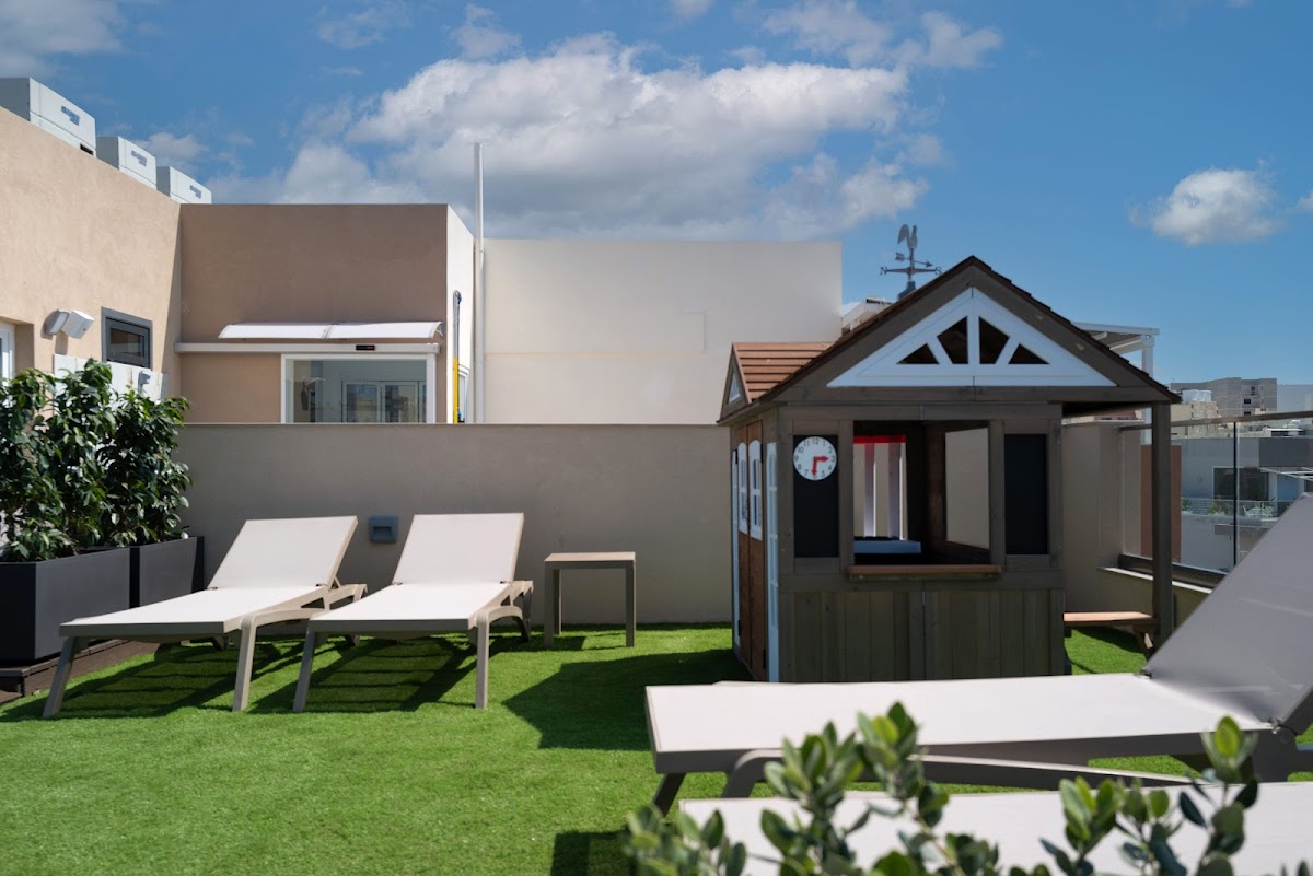 Гостиничный Комплекс «Парус» - photo 2