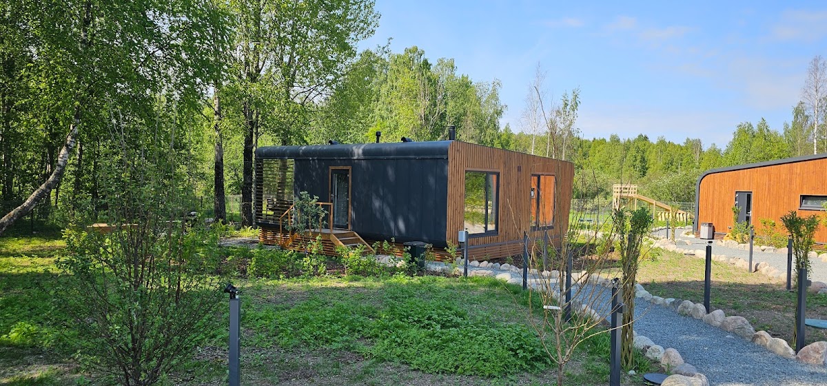 Нуозъярви - photo 3