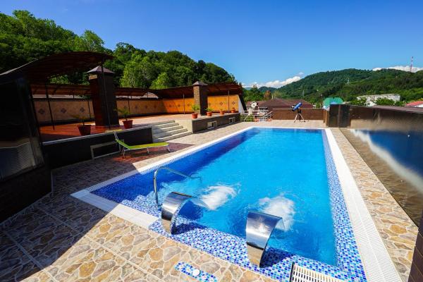 АРТ ОТЕЛЬ EVA - photo 2