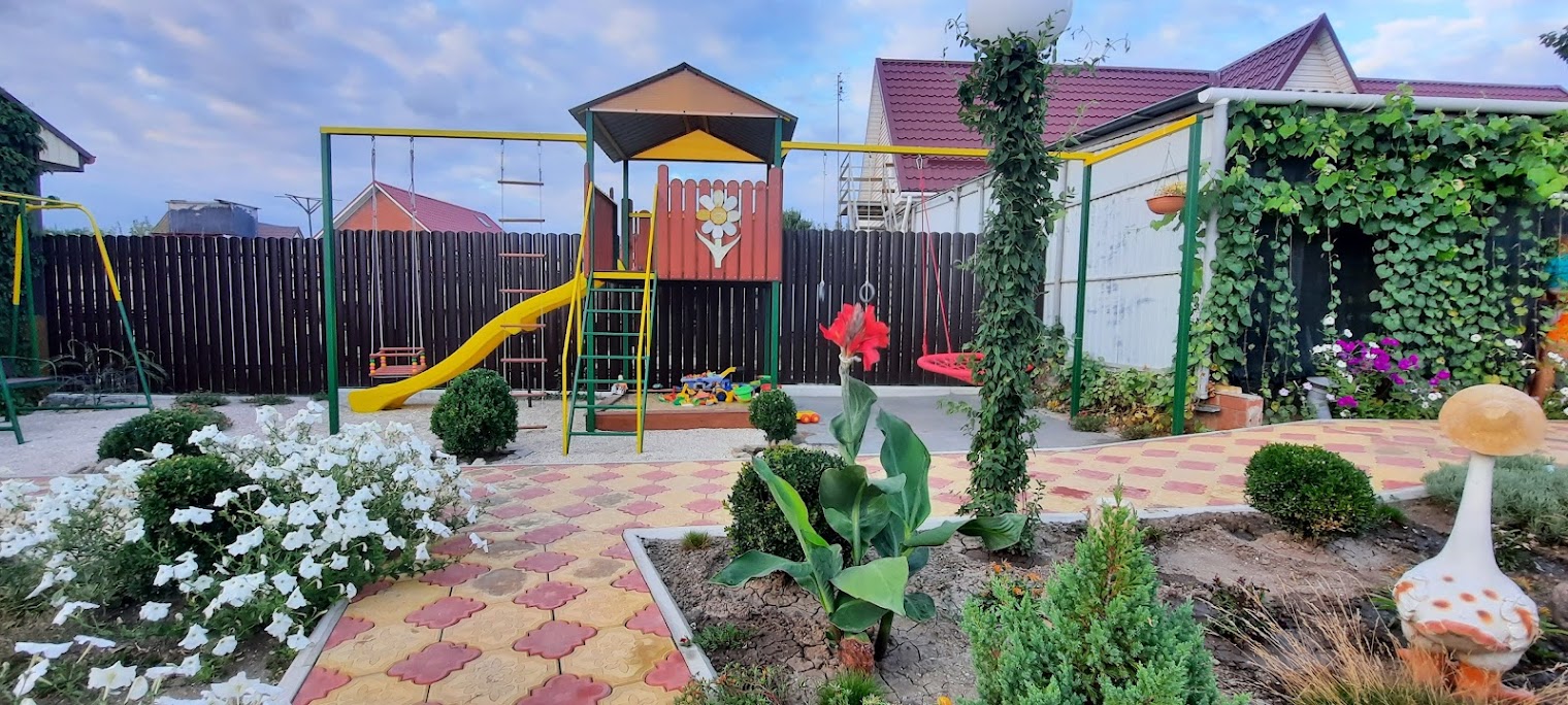 Гостевой дом "Должания"