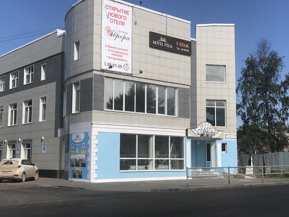 вега - photo 4