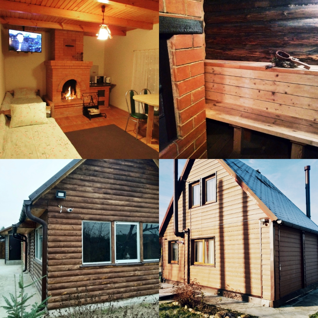 Апарт-отель Istra Family Club - photo 3