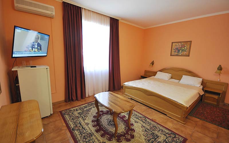 Морская звезда - photo 2