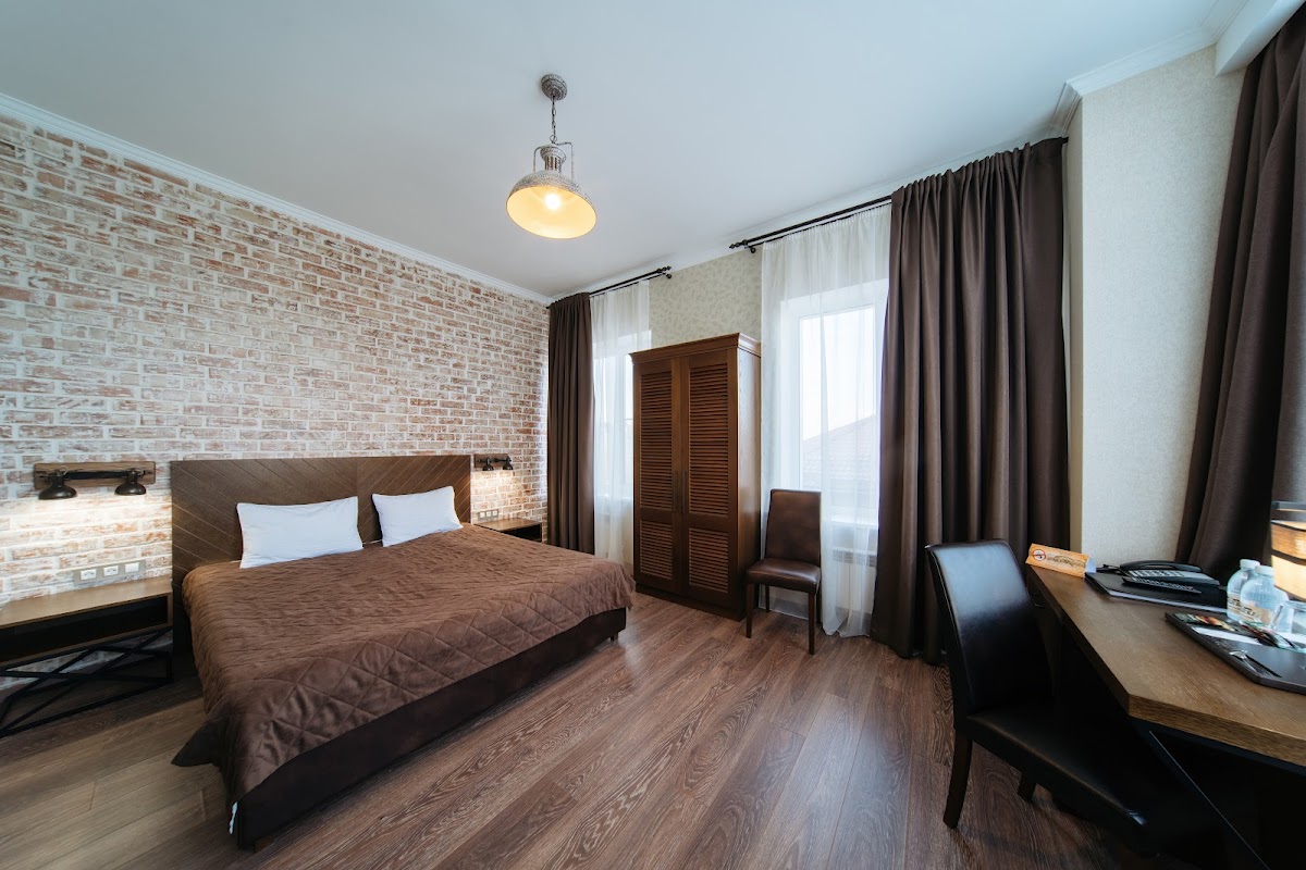 Гостиница "СМОЛКА" - photo 2