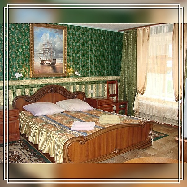 База отдыха "Лагуна" - photo 5