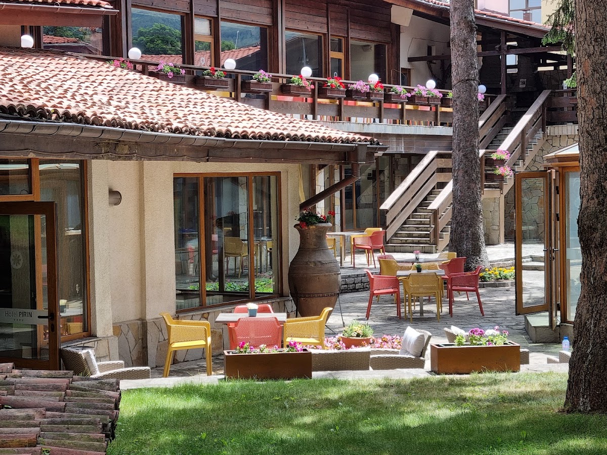 Hotel Pliska - photo 5