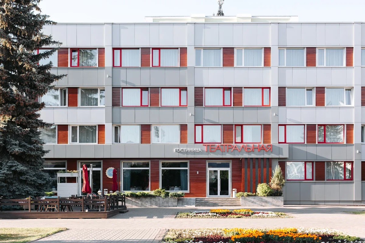 Спартак - photo 4