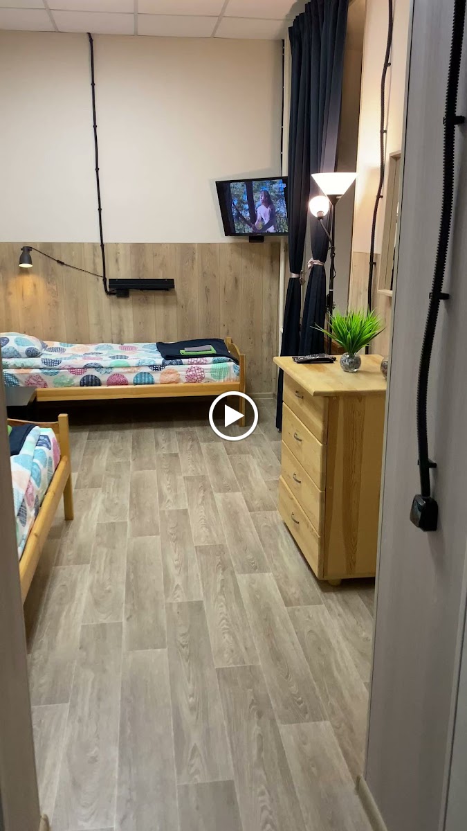 GOOD Night, Rooms & Hostel - photo 5