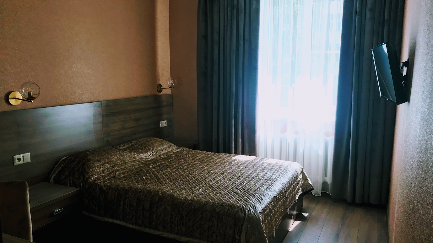 Гостевой Дом Сокол