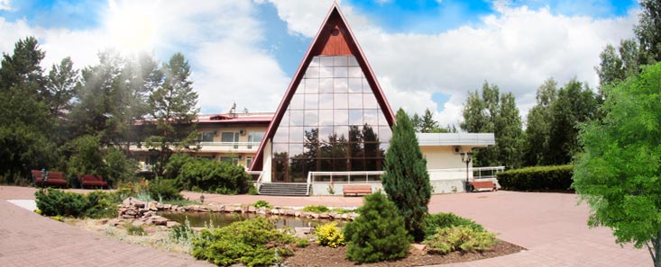 Урал-Отель - photo 5