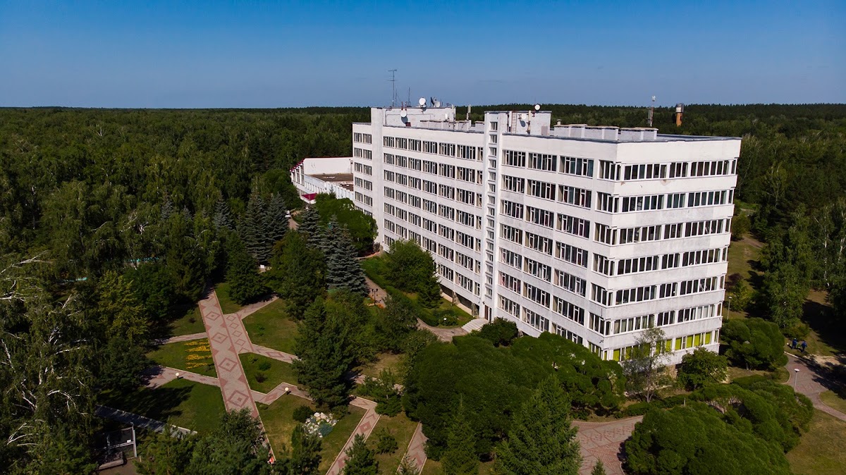 Клуб-шале Мезенцево - photo 4