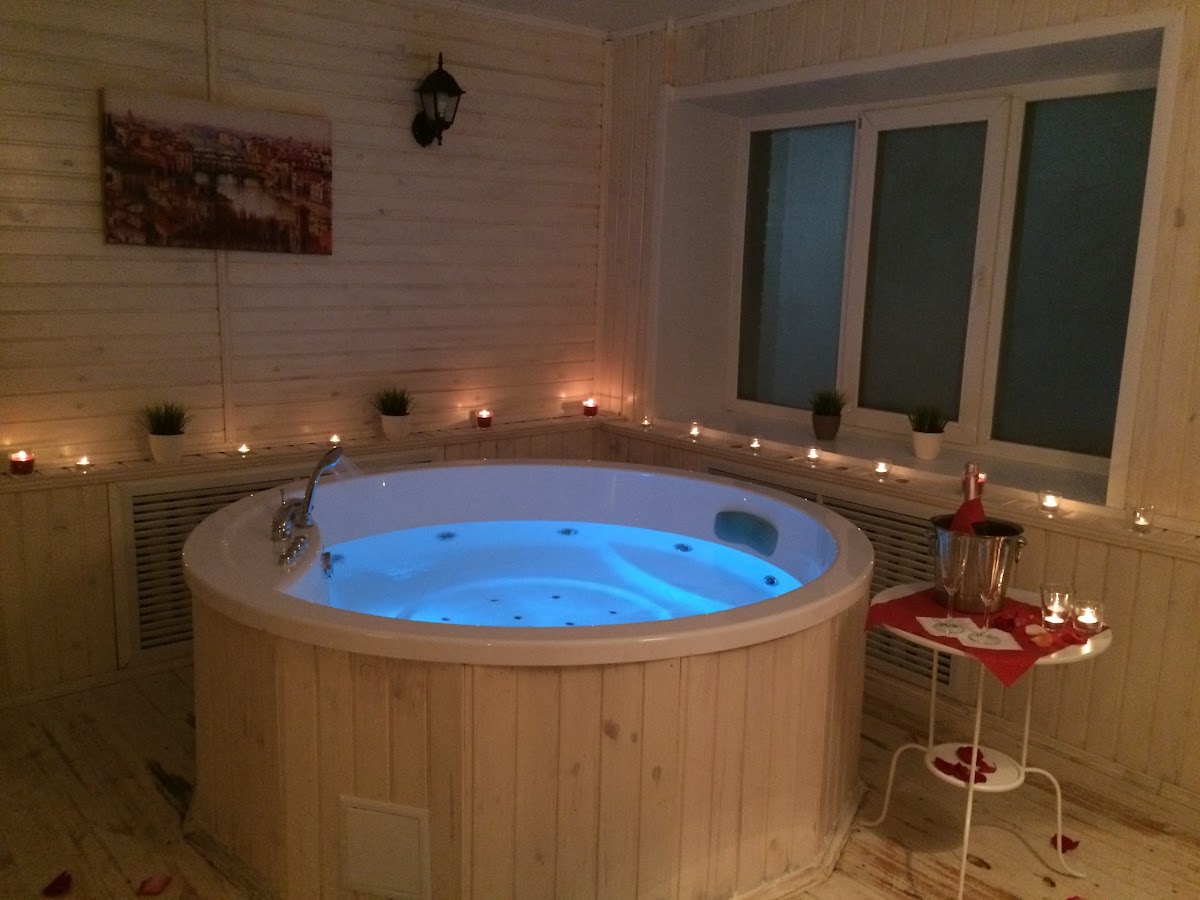 Сказка - photo 4