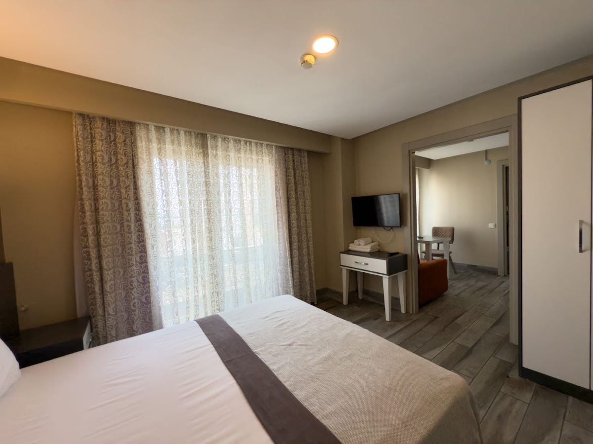 Гостиница Business Hotel - photo 2