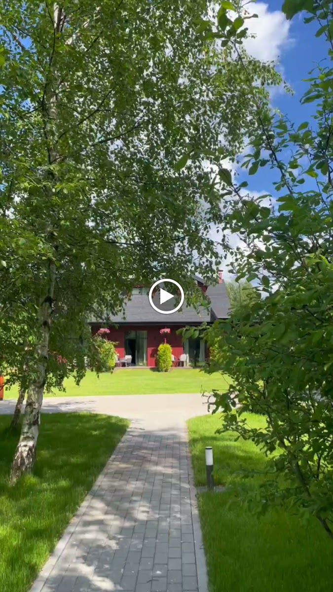 Загородный комплекс "Art village club" - photo 4