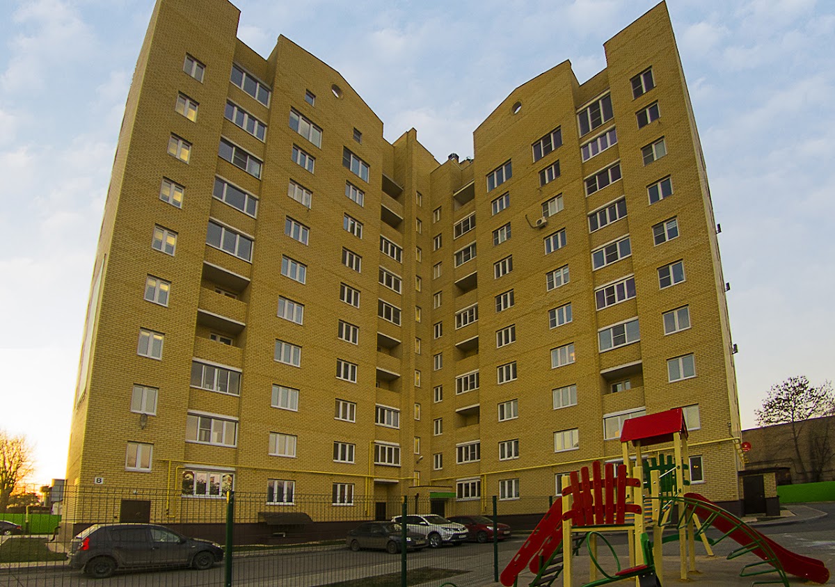 Квартира посуточно в ЖК"Победа" - photo 5